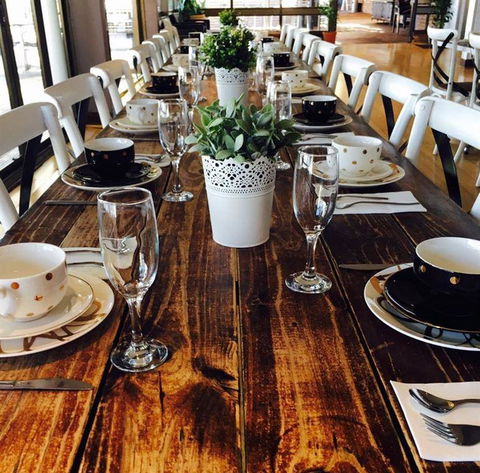 G2 Korean BBQ - Kingaroy Accommodation 5