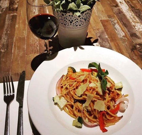 G2 Korean BBQ - Kingaroy Accommodation 8