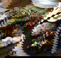 Genesis in the Hills - Kingaroy Accommodation