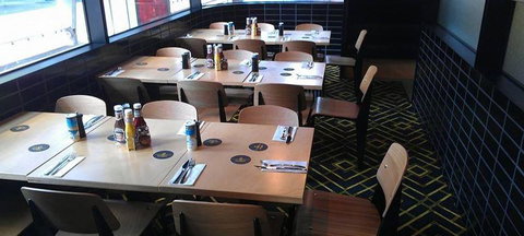 Seagrove Chinese - Kingaroy Accommodation 3