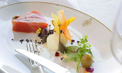 SJ's Brasserie - Kingaroy Accommodation 9