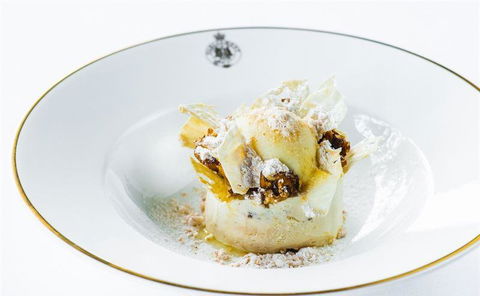 SJ's Brasserie - Kingaroy Accommodation 1