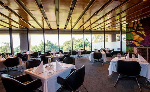 SJ's Brasserie - Kingaroy Accommodation 5