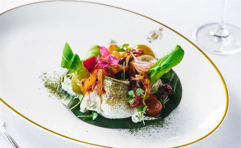 SJ's Brasserie - Kingaroy Accommodation 6