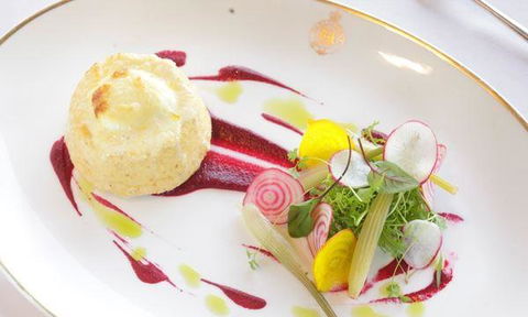 SJ's Brasserie - Kingaroy Accommodation 7