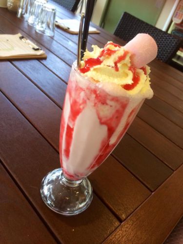 Q Bar & Brasserie On The Avenue - Kingaroy Accommodation 2