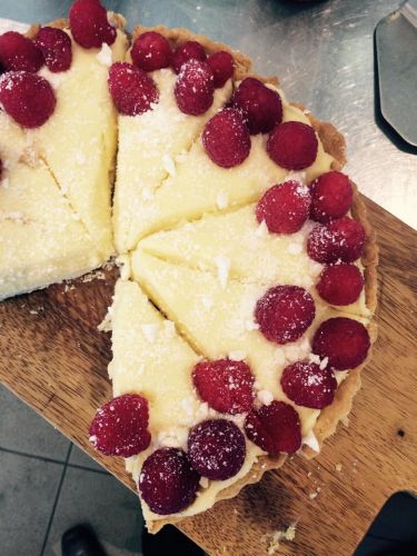 Q Bar & Brasserie On The Avenue - Kingaroy Accommodation 3