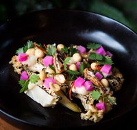 Bare Food Cafe - Kingaroy Accommodation