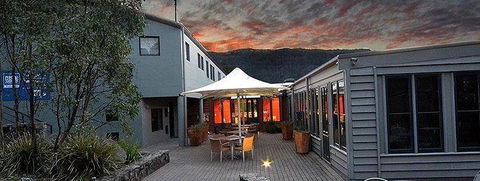 GESHA Coffee Co - Kingaroy Accommodation 9