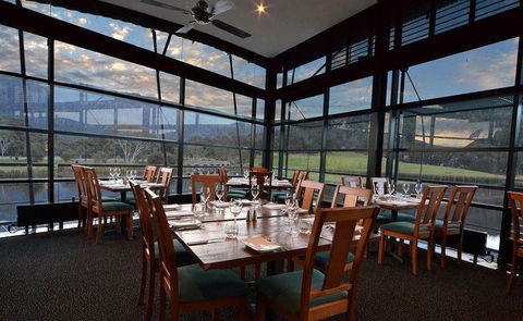 GESHA Coffee Co - Kingaroy Accommodation 11