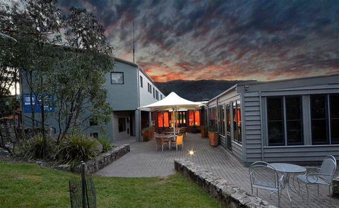 GESHA Coffee Co - Kingaroy Accommodation 12