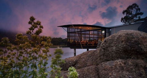 GESHA Coffee Co - Kingaroy Accommodation 7