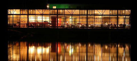 GESHA Coffee Co - Kingaroy Accommodation 8