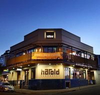 Harold Park Hotel - Kingaroy Accommodation