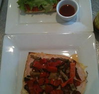 Rochedale Deli Cafe - Kingaroy Accommodation