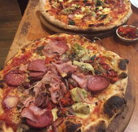 Solo Pizza - Kingaroy Accommodation