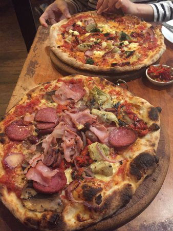 Solo Pizza - Kingaroy Accommodation 0