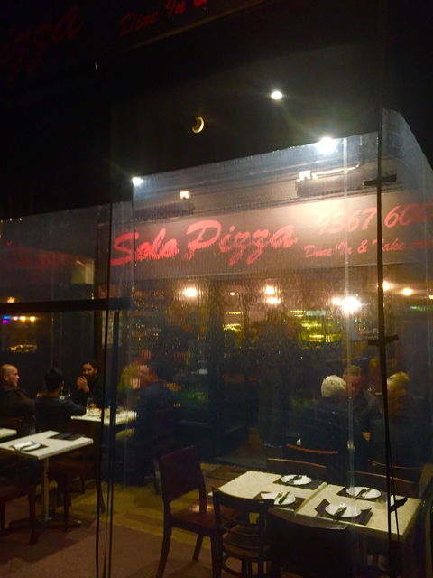 Solo Pizza - Kingaroy Accommodation 3