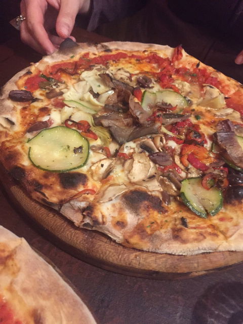 Solo Pizza - Kingaroy Accommodation 5