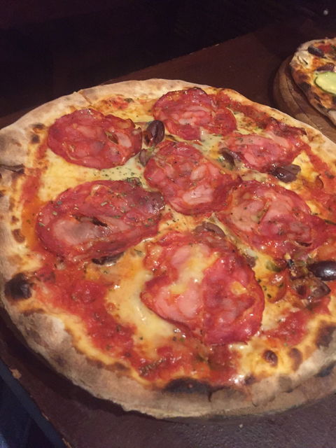 Solo Pizza - Kingaroy Accommodation 6