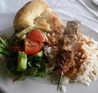 Turquoise Turkish Restaurant - Kingaroy Accommodation
