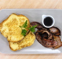 Yellow Belly Cafe - Kingaroy Accommodation