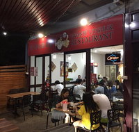 Afanti Uyghur Restaurant - Kingaroy Accommodation