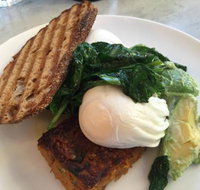 Cafe Lola - Kingaroy Accommodation