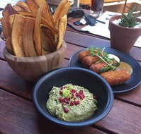 Pancho Villa - Kingaroy Accommodation