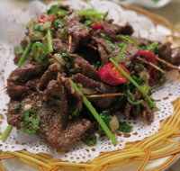 Chilli  Spicy Restaurant - Kingaroy Accommodation