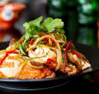 Concubine - Kingaroy Accommodation