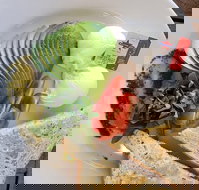 Cuttlefish Cafe - Kingaroy Accommodation