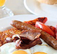 Kashi Indian Restaurant - Kingaroy Accommodation
