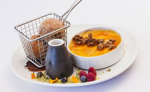 L' Aqua Restaurant - Kingaroy Accommodation 0
