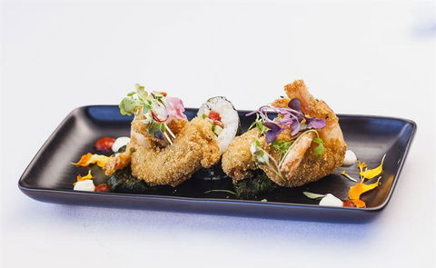L' Aqua Restaurant - Kingaroy Accommodation 2