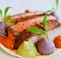 Linq Bar Restaurant - Kingaroy Accommodation