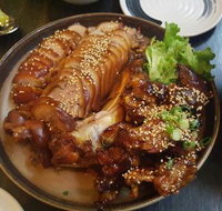 Shinara Grill  Lounge - Kingaroy Accommodation