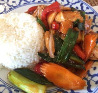 Tarragindi Thai - Kingaroy Accommodation