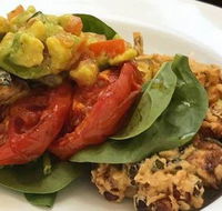 The Crazy Mexican - Kingaroy Accommodation