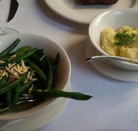 Verandah Restaurant  Bar - Kingaroy Accommodation