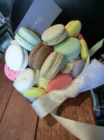 Astonish Patisserie - Kingaroy Accommodation 0