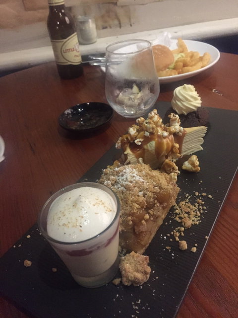 Astonish Patisserie - Kingaroy Accommodation 3