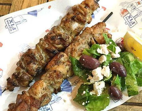 Gyros Fix - Kingaroy Accommodation 2