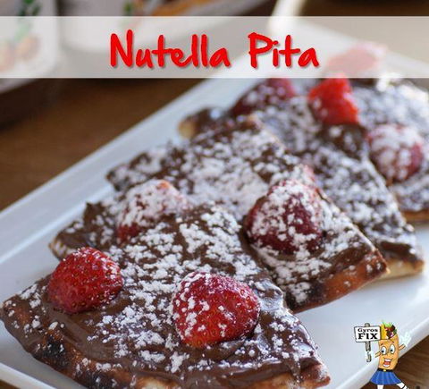 Gyros Fix - Kingaroy Accommodation 5