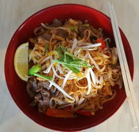 Street Food Asia - Kingaroy Accommodation