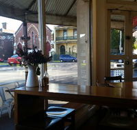 Sweet Source - Kingaroy Accommodation