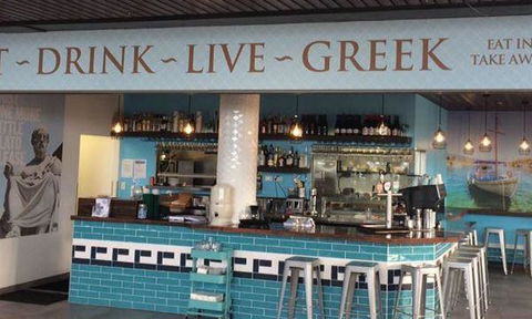 Xenia Grill - Kingaroy Accommodation 9