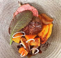 Gather Food and Wine - Kingaroy Accommodation