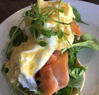 Onshore Cafe - Kingaroy Accommodation