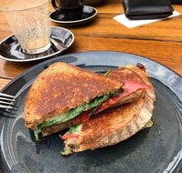 Parklane Espresso - Kingaroy Accommodation